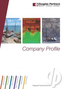 Douglas Partners Company Profile