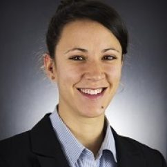 Alexandra Radulovich, Associate / Geotechnical / Environmental Engineer, Douglas Partners Canberra