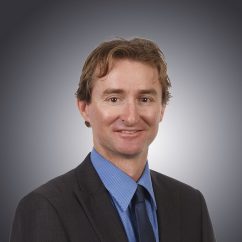 Andrew Gane, Principal / Geotechnical Engineer, Douglas Partners Brisbane