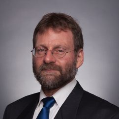 Anthony Kielniacz, Senior Geophysicist, Douglas Partners Sydney