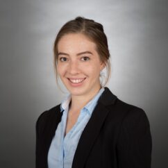 Emma Maxwell, Associate / Geotechnical Engineer, Douglas Partners