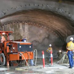 Boggo Road Busway Tunnel Project