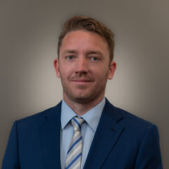 Brendan Divilly, Associate / Geotechnical Engineer, Douglas Partners Perth