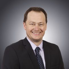 Brendan O'Kane, Principal / Geotechnical Engineer, Douglas Partners Sydney