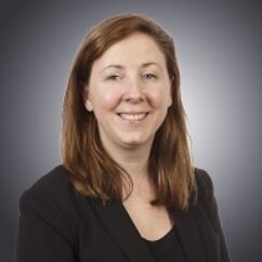 Clare Bridgeman, Senior Associate / Geotechnical Engineer, Douglas Partners