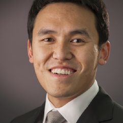 David Chong, Principal / Geotechnical Engineer, Douglas Partners Melbourne