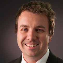 Evan Denton, Associate / Geotechnical Engineer, Douglas Partners Melbourne