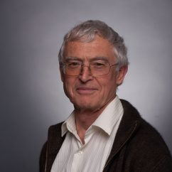 John Braybrooke, Principal / Geotechnical Engineer, Douglas Partners