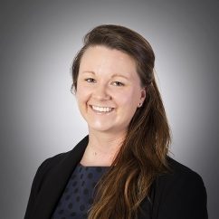 Kate Fulham, Associate / Geotechnical Engineer, Douglas Partners Townsville