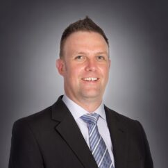 Ryan Walsh, Senior Associate / Geotechnical Engineer, Douglas Partners Melbourne