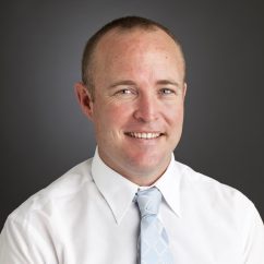 Mark Arnold, Branch Manager / Principal / Geotechnical Engineer, Douglas Partners Townsville