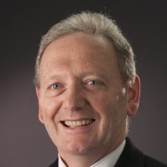 Paul Moritz, Principal / Environmental Scientist, Douglas Partners Melbourne