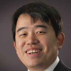 Peter Chan, Senior Associate / Geotechnical Engineer, Douglas Partners