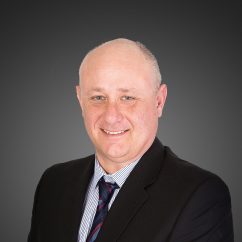 Ray Blinman, Principal / Geotechnical Engineer, Douglas Partners Sydney