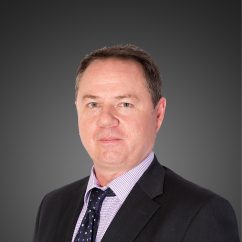 Richard Merifield, Principal / Geotechnical Analyst, Douglas Partners Newcastle