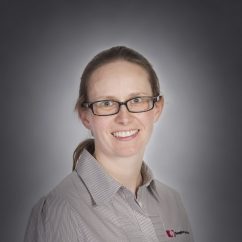 Sally Peacock, Senior Associate / Geotechnical Engineer, Douglas Partners