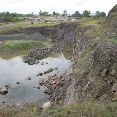 Quarry Products & Resource Assessment
