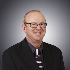 Stephen Gamble, Principal / Geotechnical Engineer, Douglas Partners Melbourne