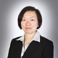 Wen-Fei Yuan, Associate / Environmental Scientist, Douglas Partners Sydney