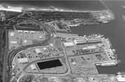 Port Kembla Inner Harbour Expansion